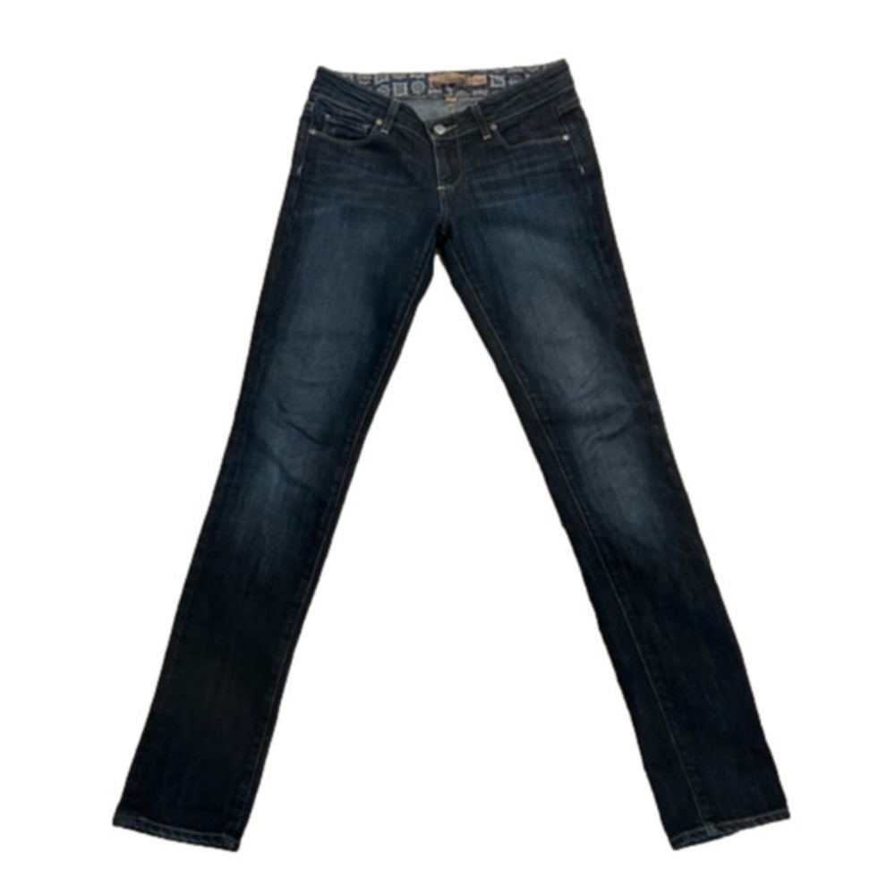 Paige Skyline Premium Denim Size 26
